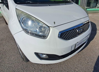 Kia Venga 1.6 CRDi VGT TX (6)
