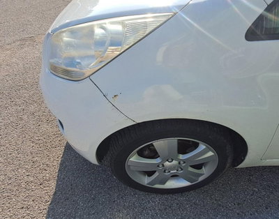 Kia Venga 1.6 CRDi VGT TX (7)