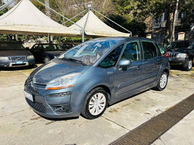 Citroen C4 Picasso 1.6 HDi 110 FAP Elegance usata