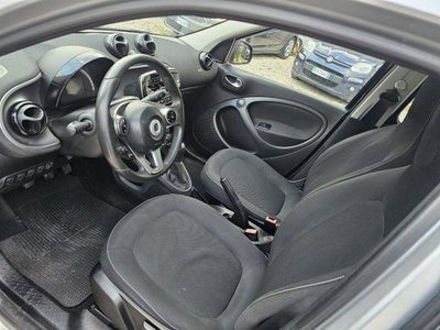 smart forfour forfour 70 1.0 twinamic Passion (10)