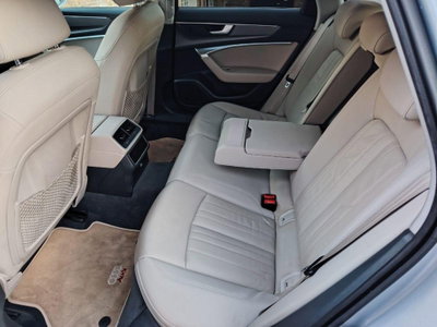 Audi A6 Avant 40 2.0 tdi mhev 12V Business quattro s-tronic (18)