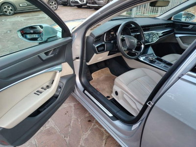 Audi A6 Avant 40 2.0 tdi mhev 12V Business quattro s-tronic (20)
