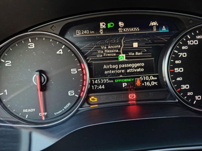 Audi A6 Avant 40 2.0 tdi mhev 12V Business quattro s-tronic (8)