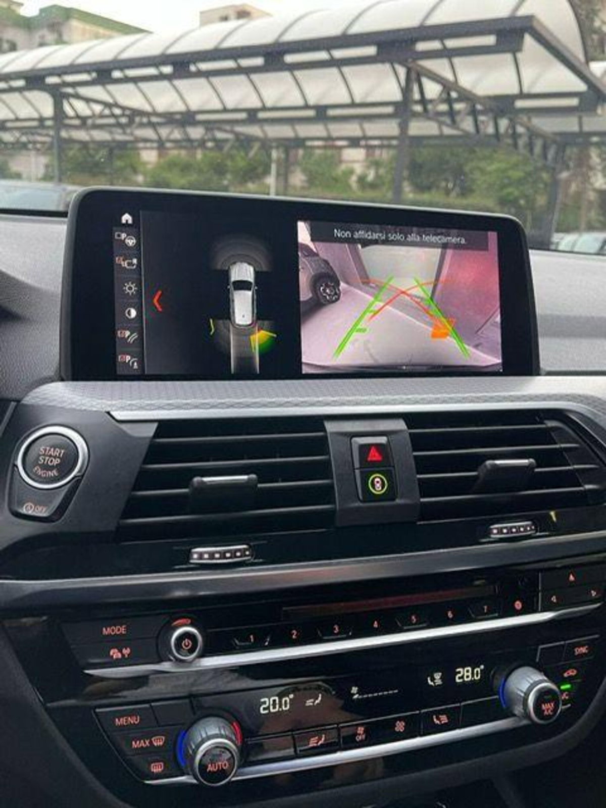 BMW X3 xDrive20d Msport (16)