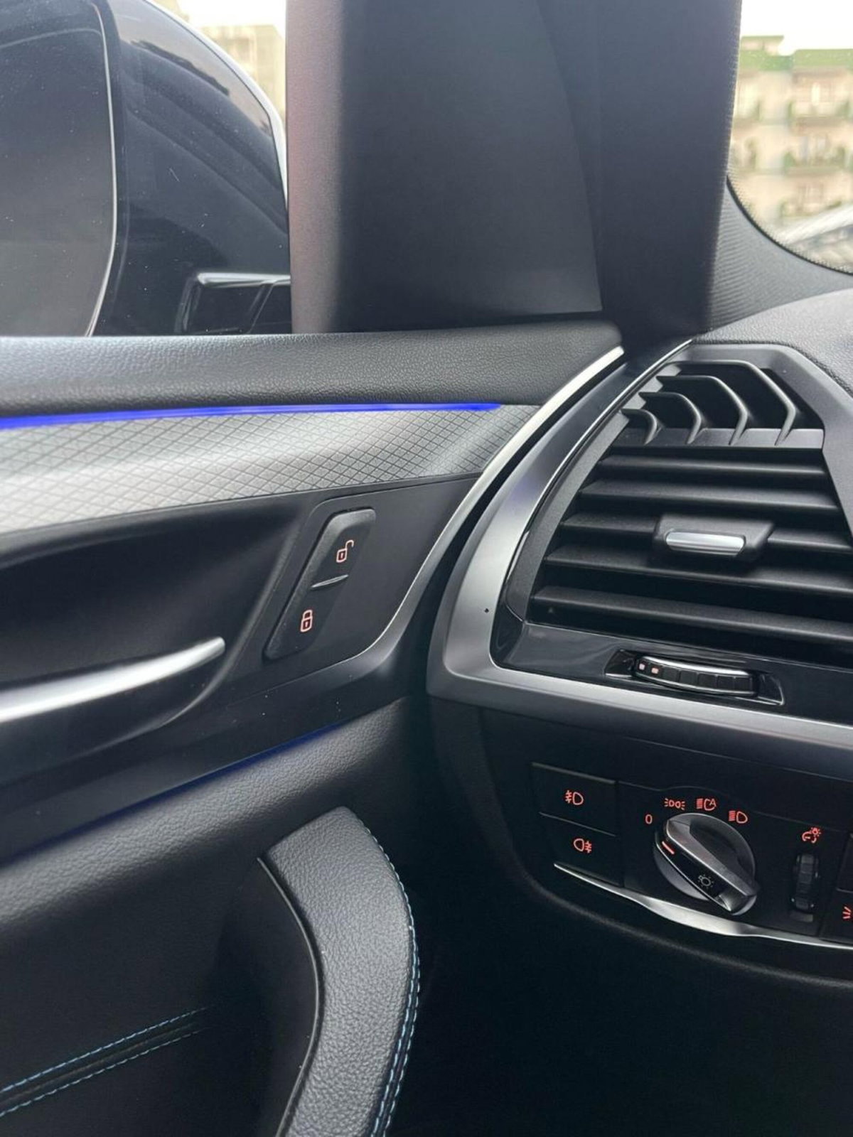 BMW X3 xDrive20d Msport (18)