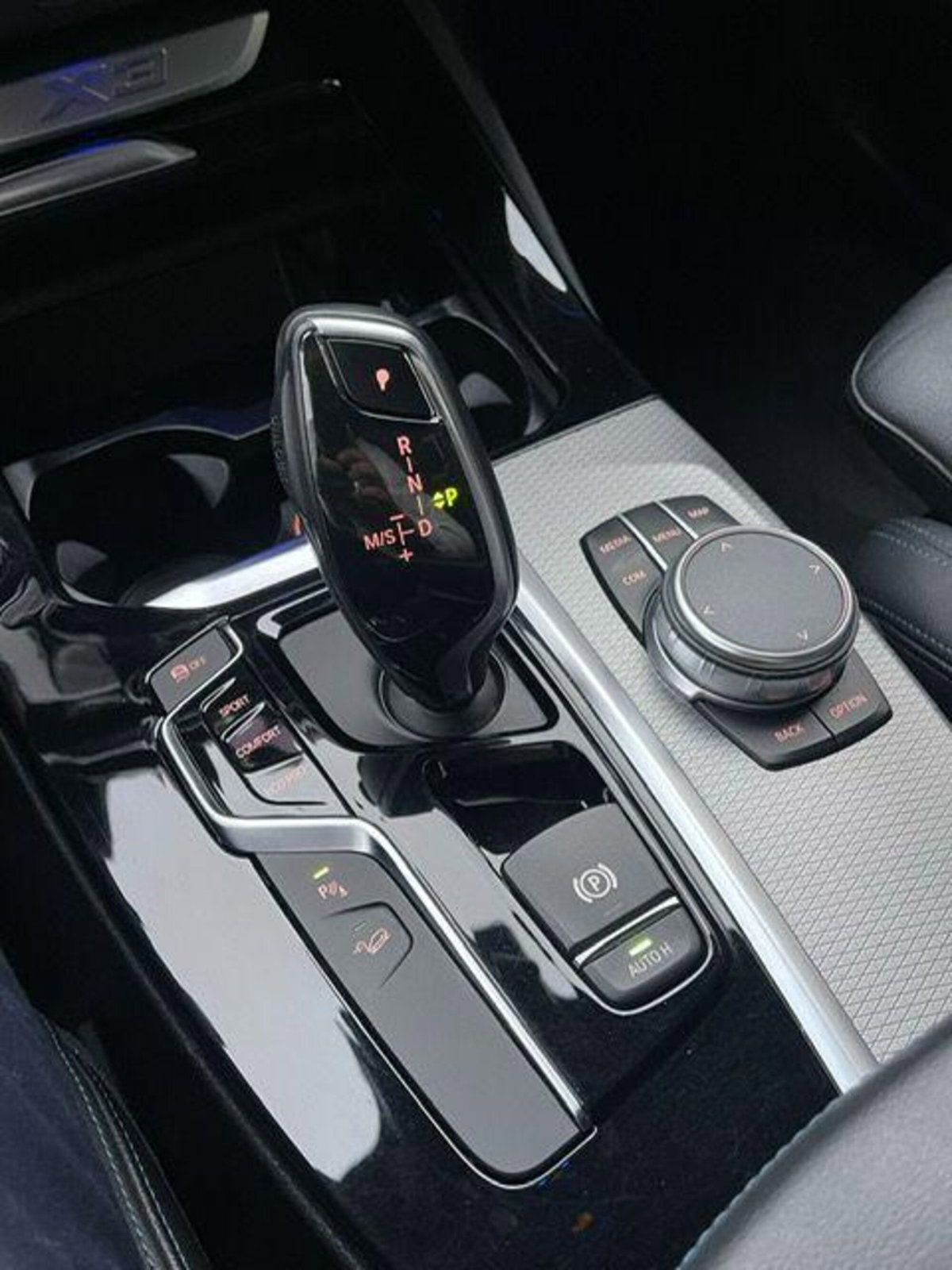 BMW X3 xDrive20d Msport (19)
