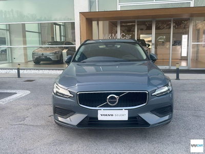 Volvo V60 B4 (d) automatico Core usata