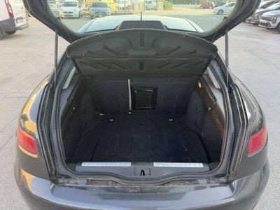 Alfa Romeo GT 1.9 MJT 16V Impression (7)