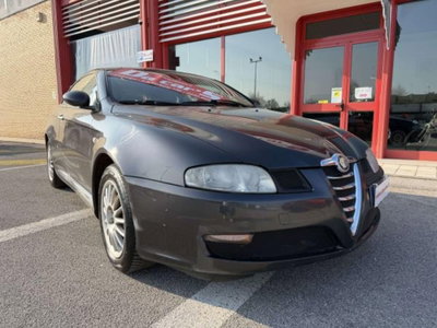 Alfa Romeo GT 1.9 MJT 16V Impression (8)