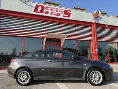Alfa Romeo GT 1.9 MJT 16V Impression (10)