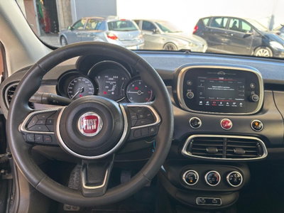 Fiat 500X 1.3 MultiJet 95 CV Cross Dolcevita (11)