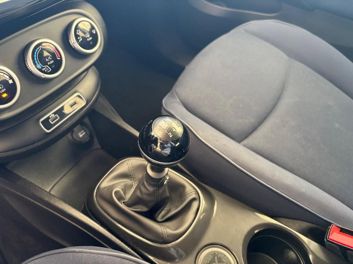 Fiat 500X 1.3 MultiJet 95 CV Cross Dolcevita (14)