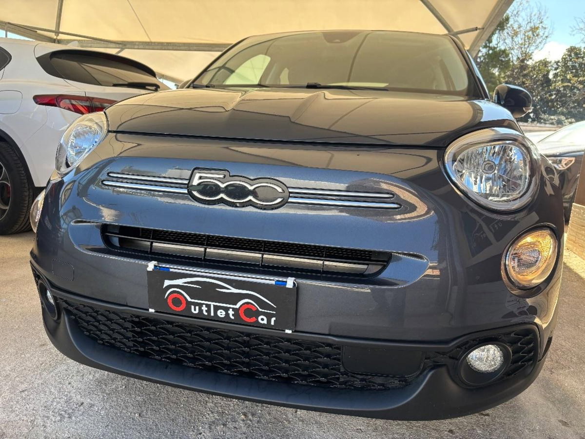 Fiat 500X 1.3 MultiJet 95 CV Cross Dolcevita (16)