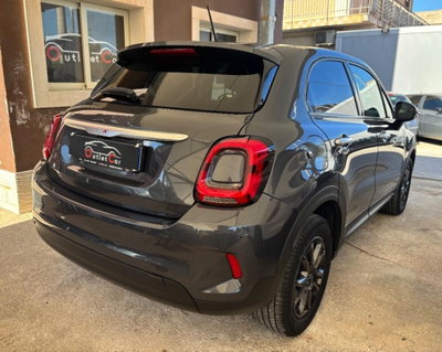 Fiat 500X 1.3 MultiJet 95 CV Cross Dolcevita (5)