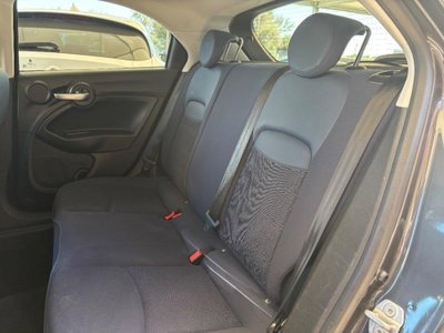 Fiat 500X 1.3 MultiJet 95 CV Cross Dolcevita (8)