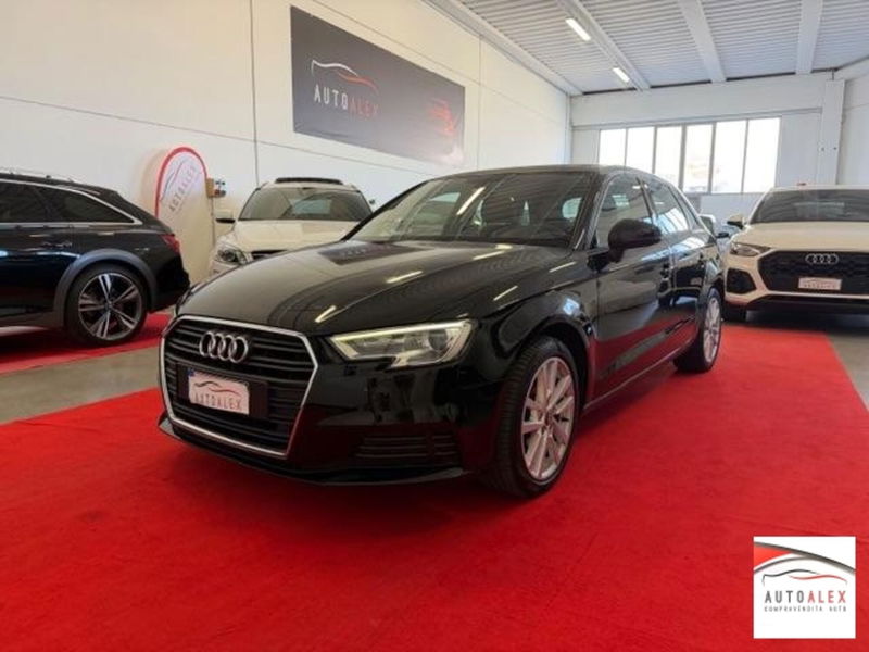 Audi A3 Sportback 30 TDI