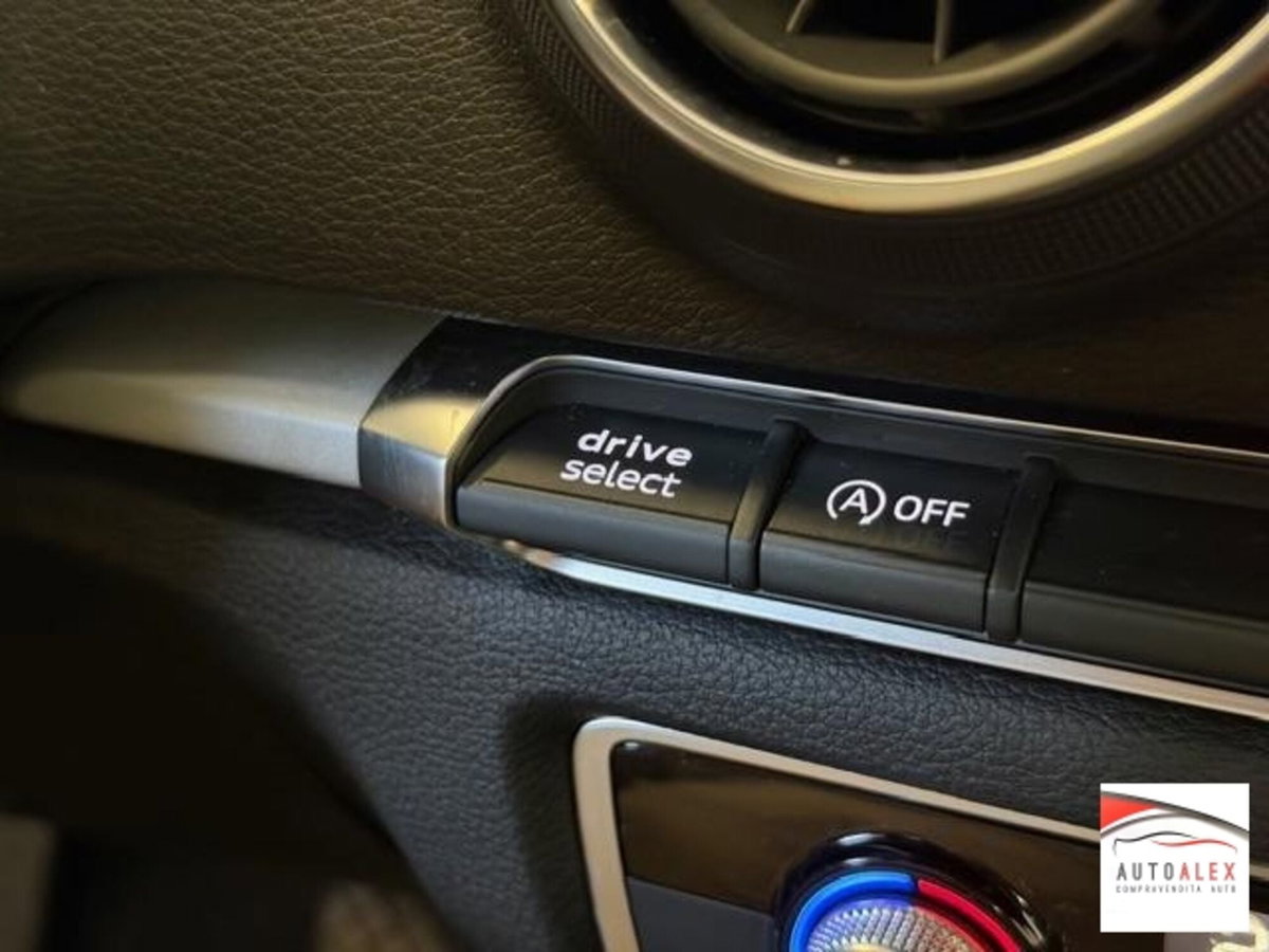 Audi A3 Sportback 30 TDI (12)