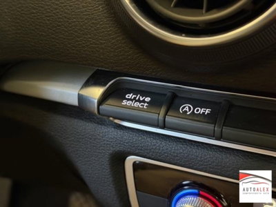 Audi A3 Sportback 30 TDI (12)