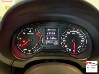 Audi A3 Sportback 30 TDI (13)