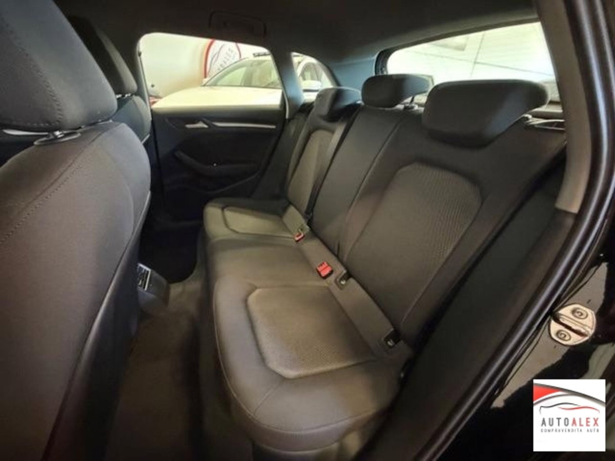 Audi A3 Sportback 30 TDI (14)