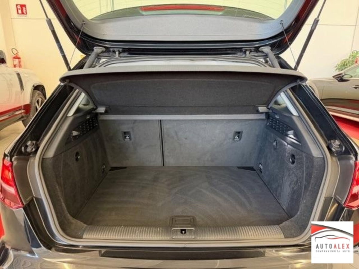 Audi A3 Sportback 30 TDI (15)