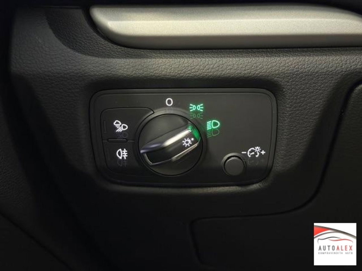 Audi A3 Sportback 30 TDI (17)