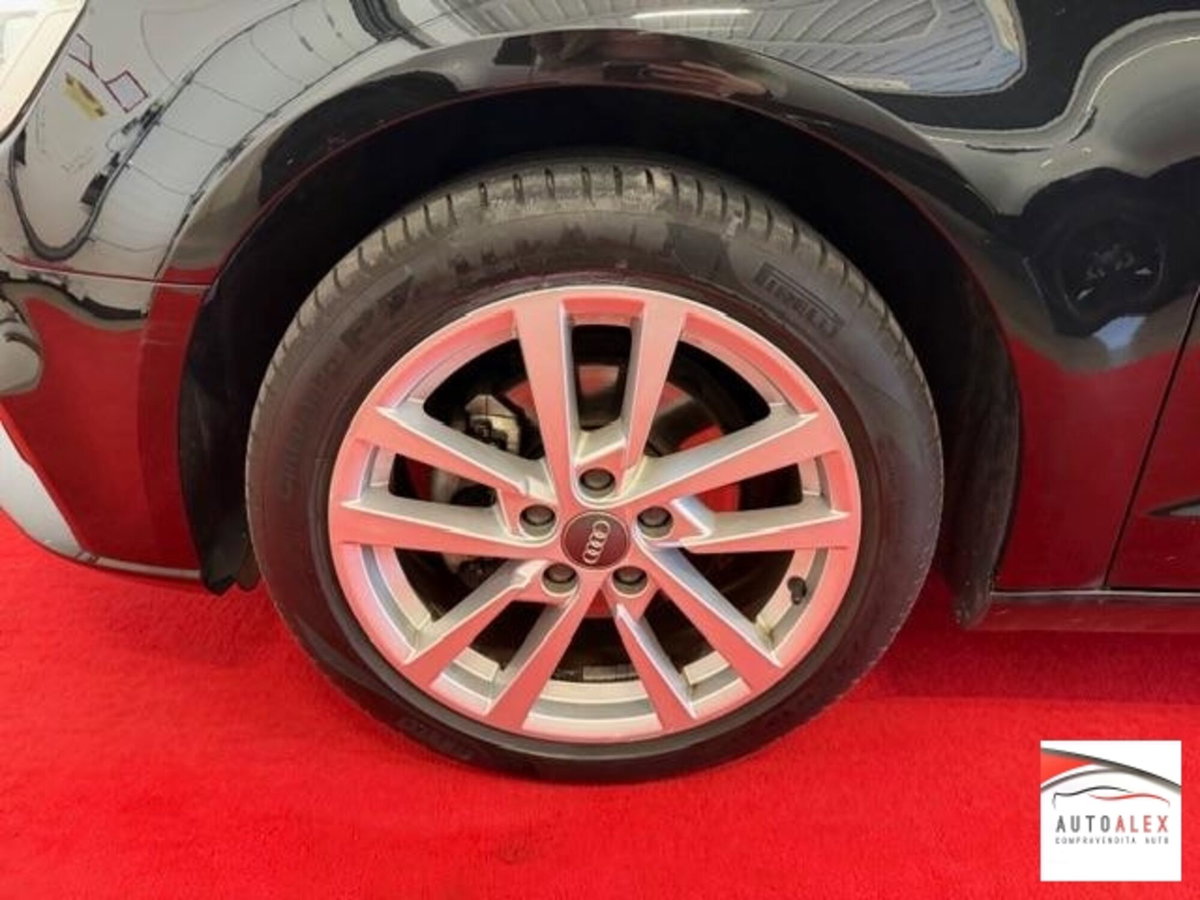 Audi A3 Sportback 30 TDI (18)
