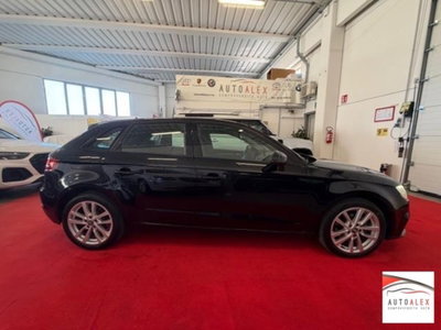 Audi A3 Sportback 30 TDI (19)