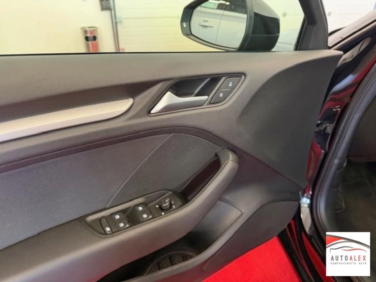 Audi A3 Sportback 30 TDI (20)