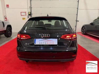 Audi A3 Sportback 30 TDI (5)