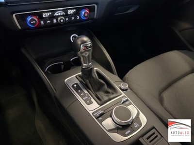 Audi A3 Sportback 30 TDI (10)