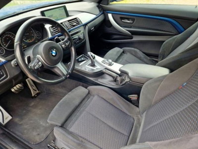 BMW Serie 4 Coupé 430dA  Msport (20)