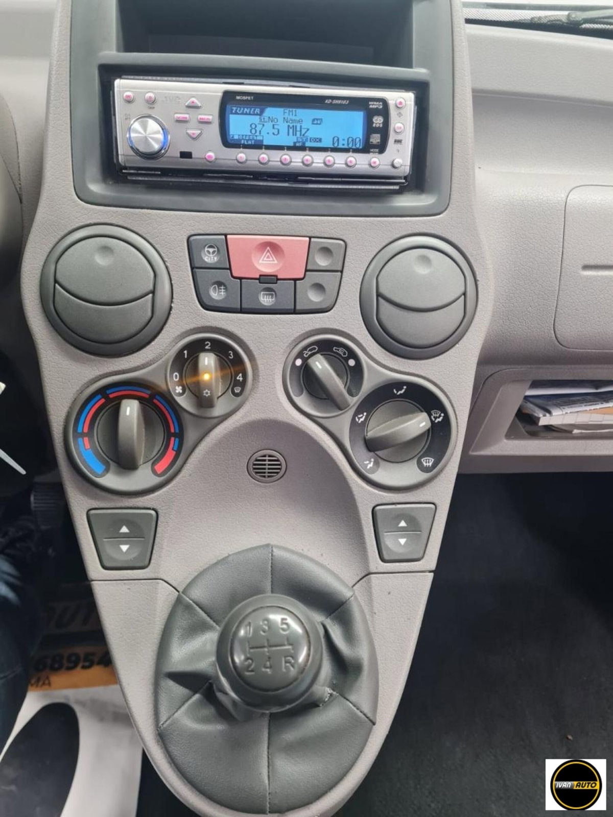 Fiat Panda 1.1 Active (10)