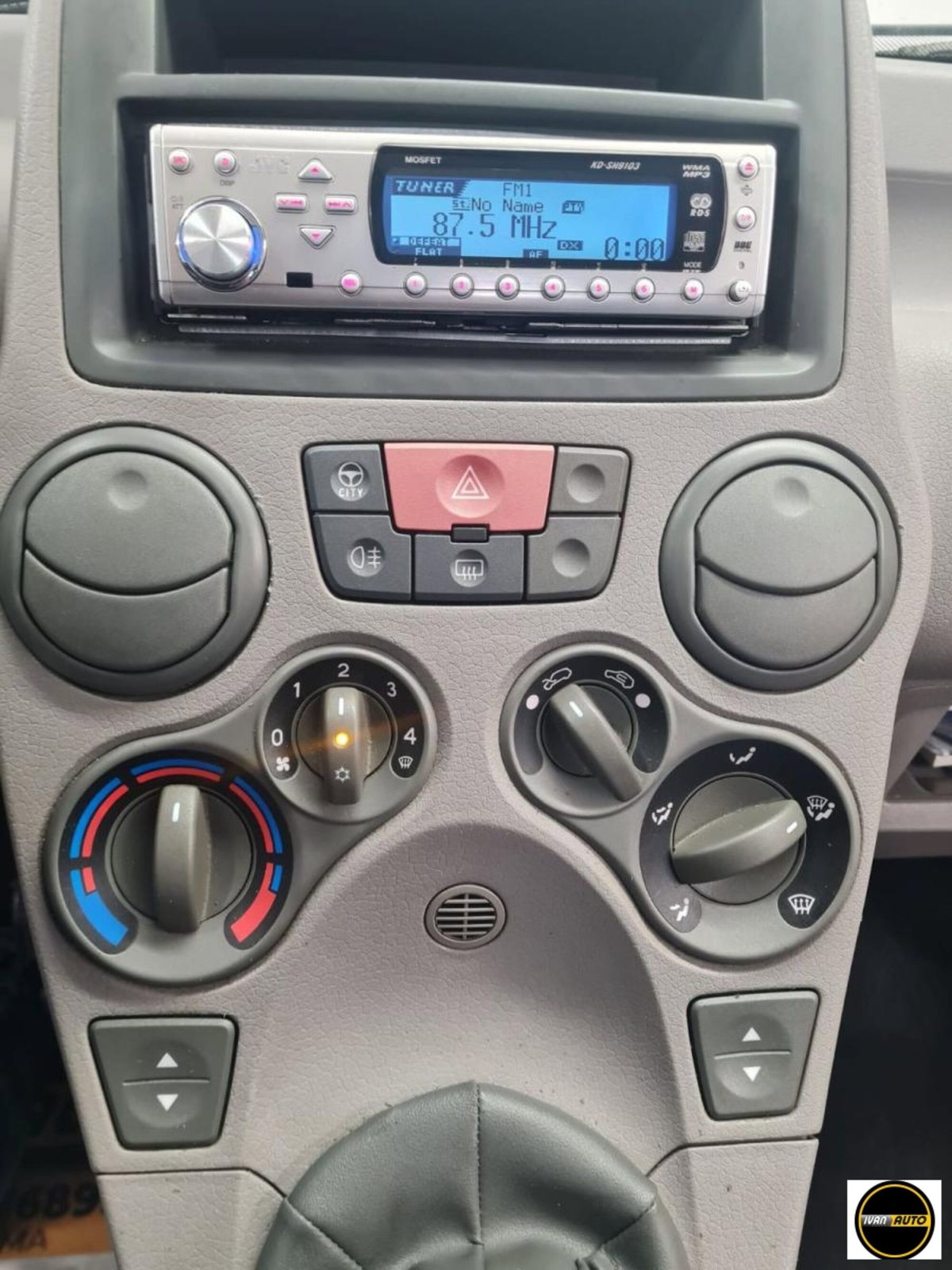 Fiat Panda 1.1 Active (11)