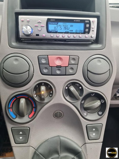 Fiat Panda 1.1 Active (11)