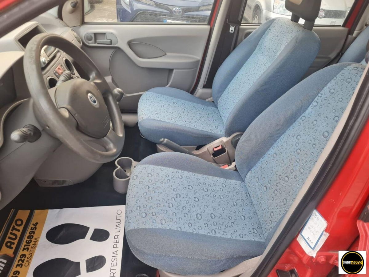 Fiat Panda 1.1 Active (12)