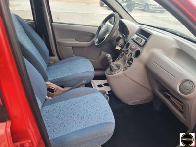 Fiat Panda 1.1 Active (13)