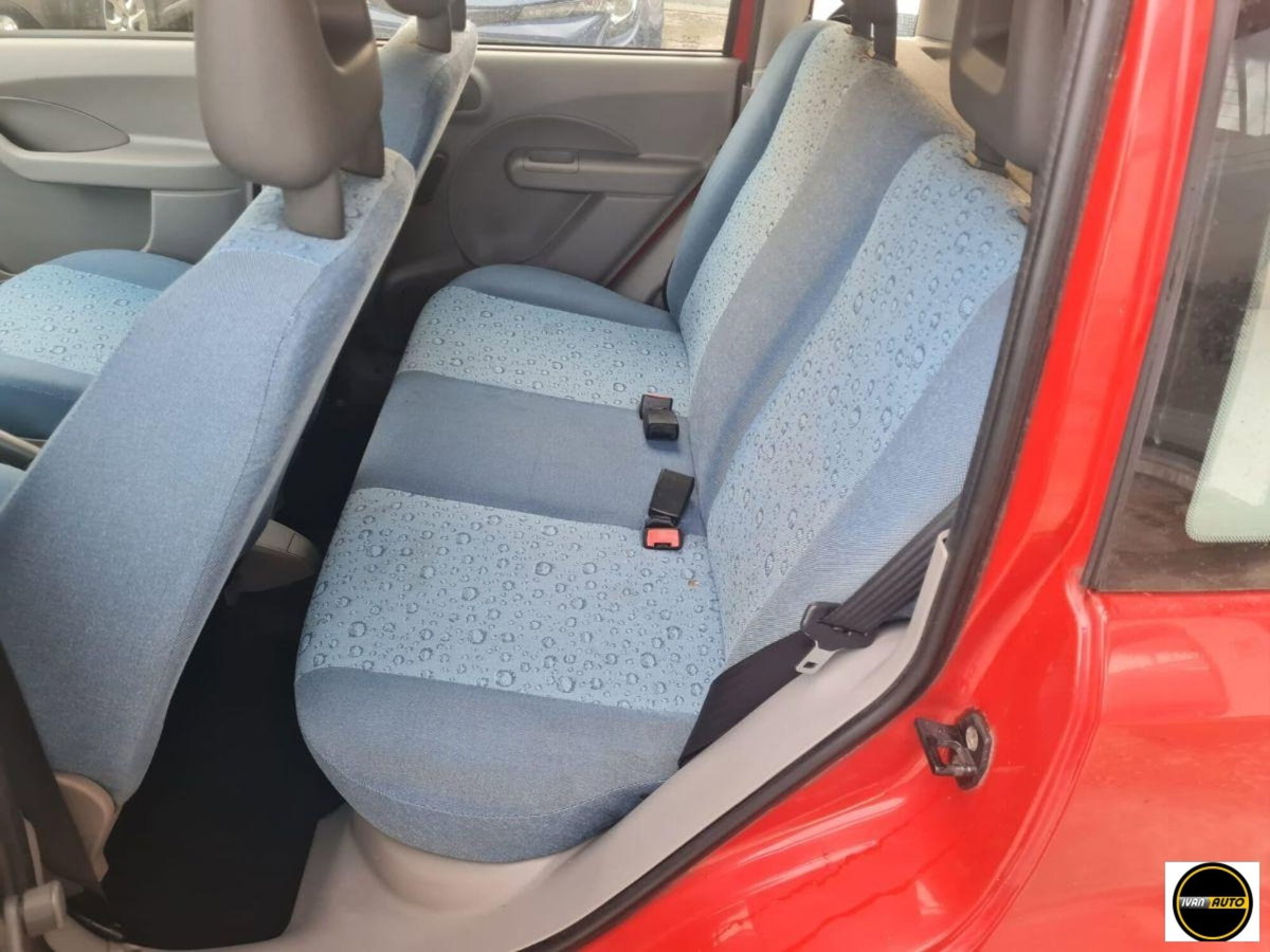 Fiat Panda 1.1 Active (14)