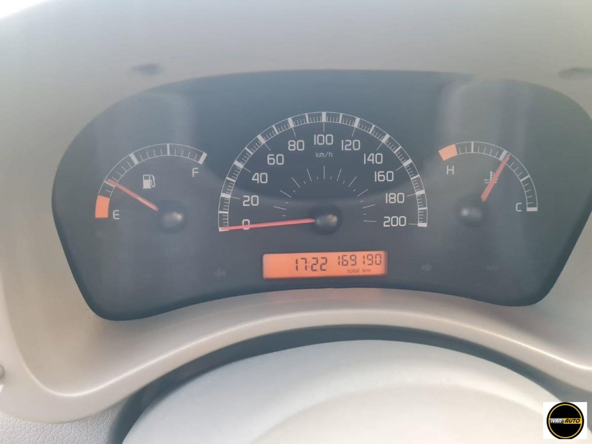 Fiat Panda 1.1 Active (16)