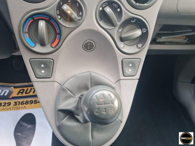Fiat Panda 1.1 Active (17)