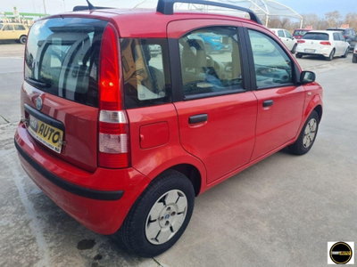 Fiat Panda 1.1 Active (5)