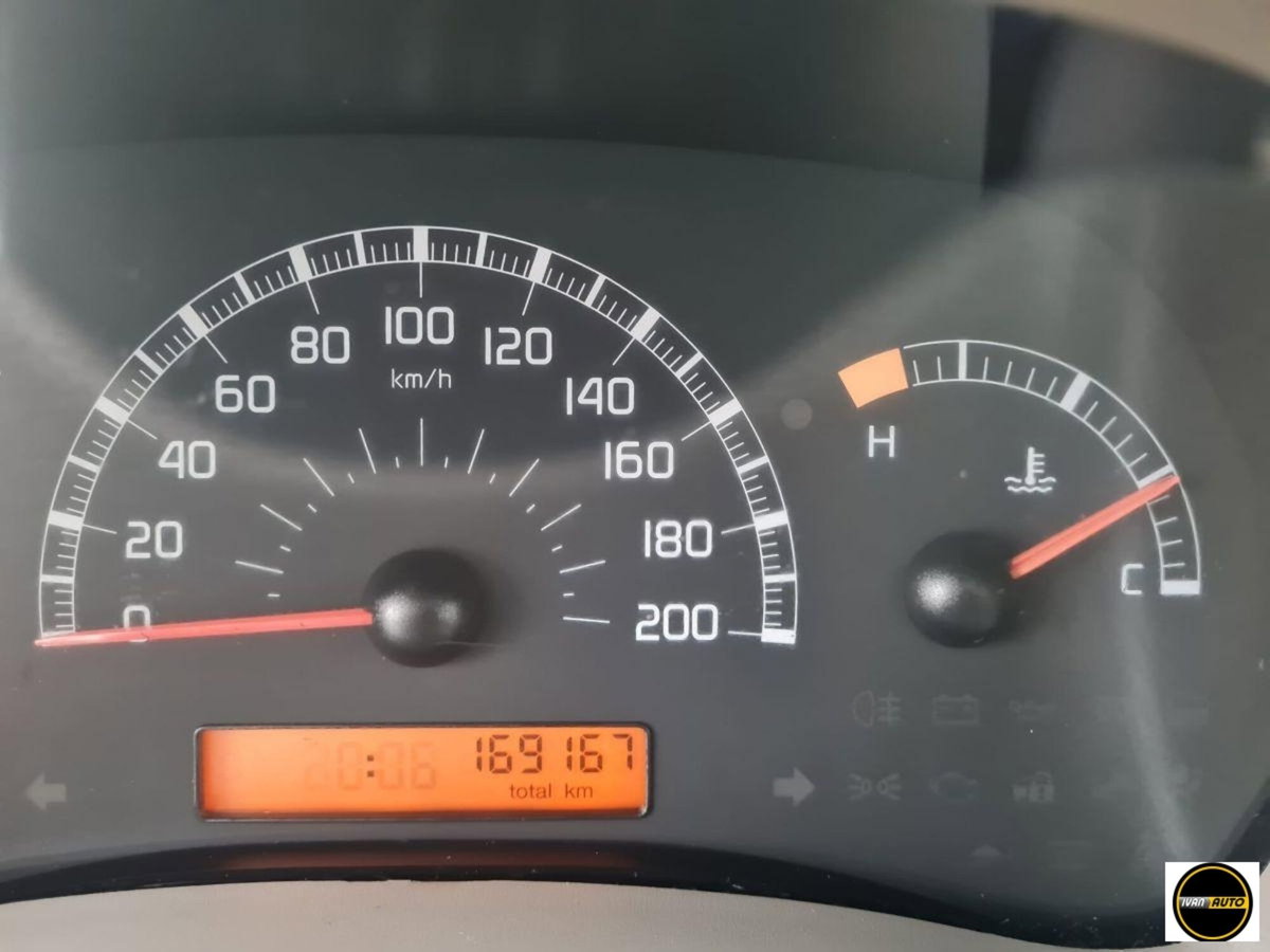 Fiat Panda 1.1 Active (9)