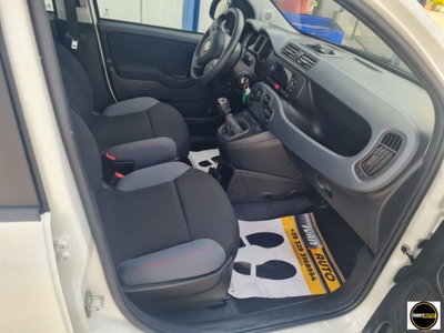 Fiat Panda 1.2 EasyPower Lounge (11)