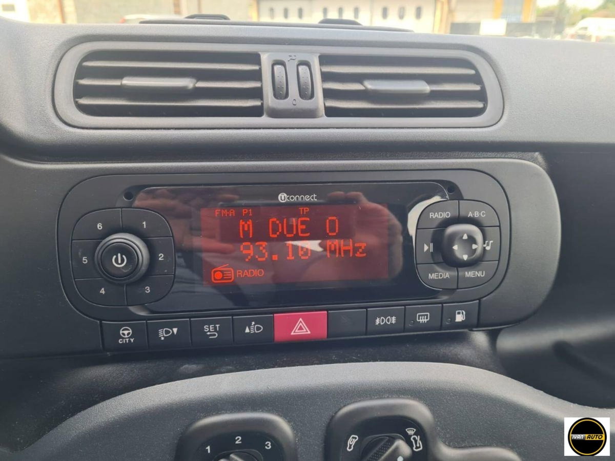 Fiat Panda 1.2 EasyPower Lounge (12)