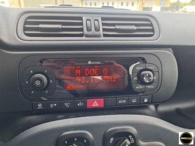 Fiat Panda 1.2 EasyPower Lounge (12)