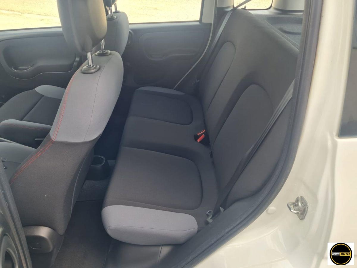 Fiat Panda 1.2 EasyPower Lounge (14)
