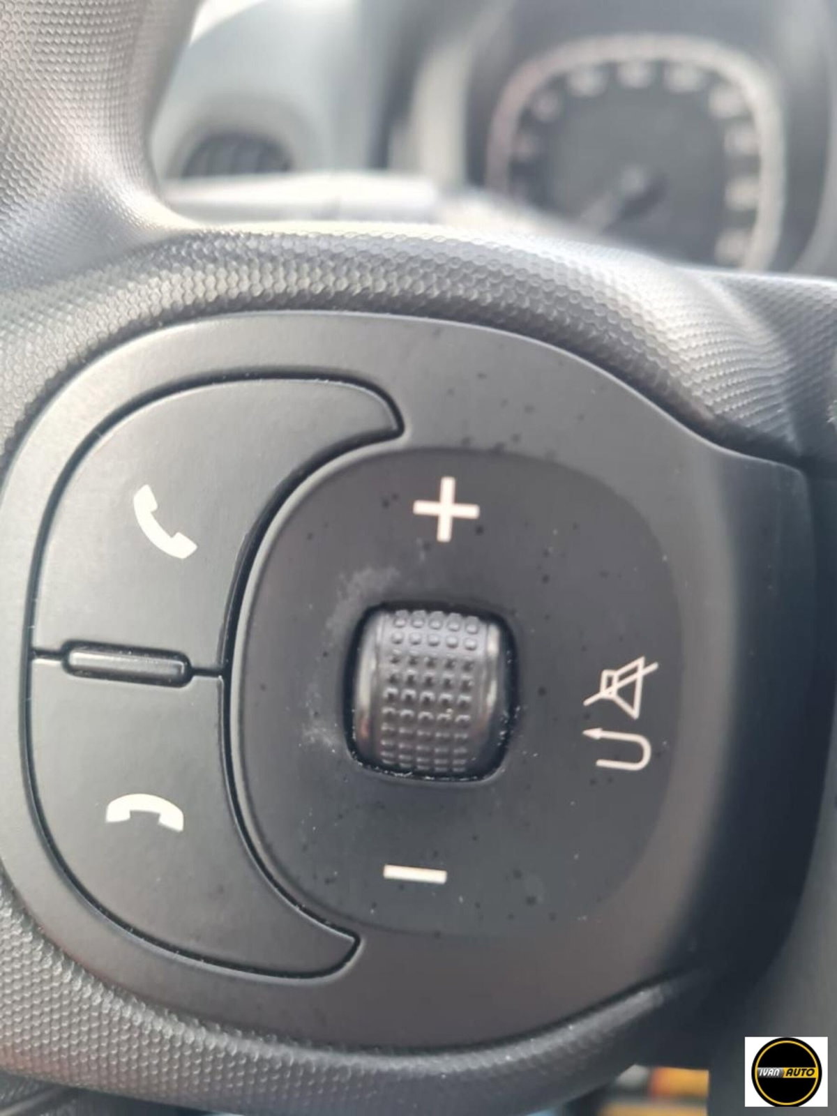 Fiat Panda 1.2 EasyPower Lounge (15)