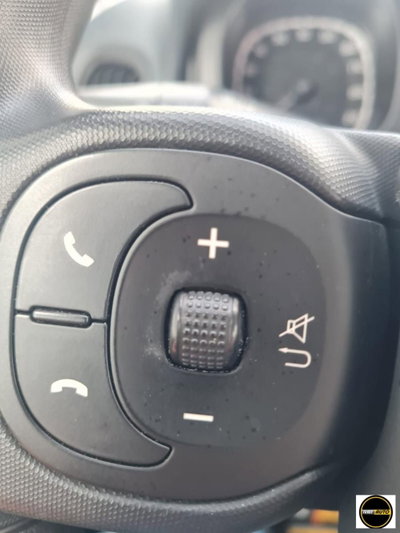 Fiat Panda 1.2 EasyPower Lounge (15)