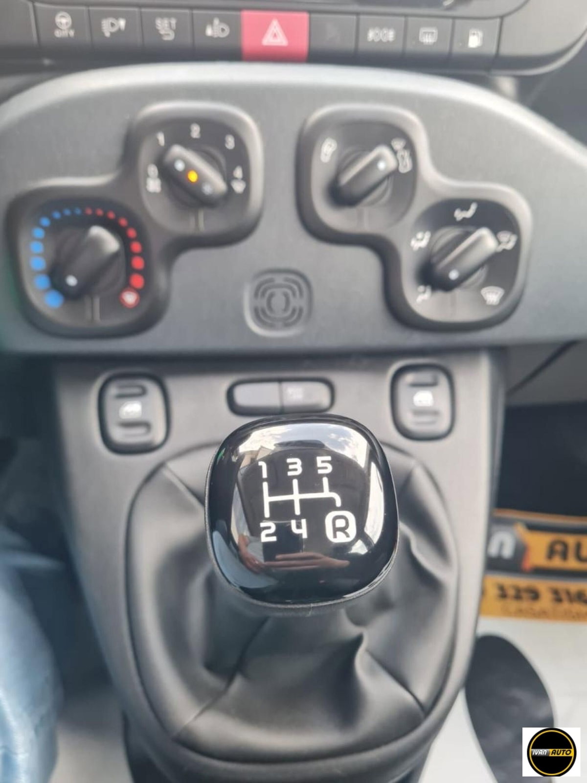 Fiat Panda 1.2 EasyPower Lounge (17)