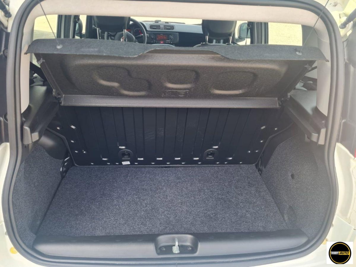 Fiat Panda 1.2 EasyPower Lounge (18)